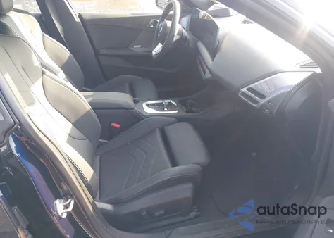 2026 BMW 228 Gran Coupe xDrive z USA, uszkodzony, nr VIN WBA23GG01T7T90341